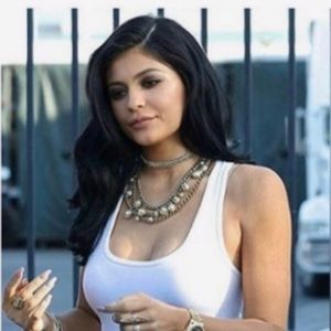 Tank Cut Bodysuit Top